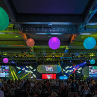 Corporate General Session