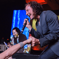 Award Gala Entertainment 