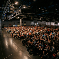 Corporate General Session 