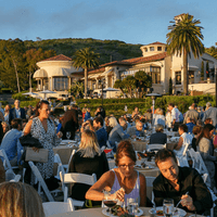 Corporate Incentive Retreat