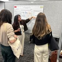 Pinar presenting at CDS