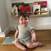 Baby Lyra!