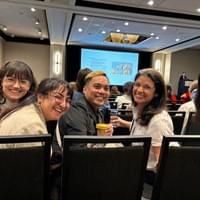 CAD Lab reunion in Montreal!