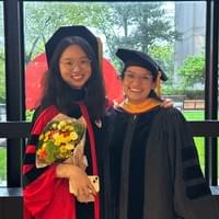 Graduation day