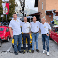 OCOT Vorstand 2023