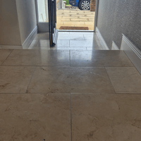 Limestone Restoration