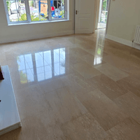 Limestone Restoration