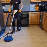 Tile & Grout Cleaning Galway