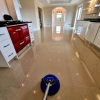 Tile & Grout Cleaning Galway