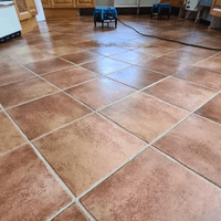 Tile & Grout Cleaning Galway
