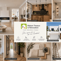 Aménagement intérieur Bordeaux 