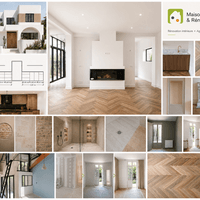 Rénovation intérieure - Gironde
