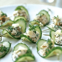 Repas après funérailles