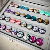 Cufflinks - £24 a pair