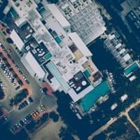 Photo by Martin Sanchez Zekedrone