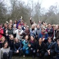 Mont Evray janvier 2019