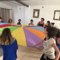 Lilles, juillet 2018