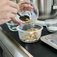 Fabrication de miso