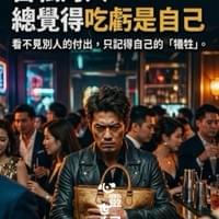 心靈世紀 點石成金 自私