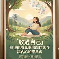 心靈世紀 點石成金 廣闊