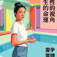 心靈世紀 點石成金 視角