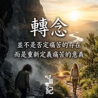 心靈世紀 點石成金 定義