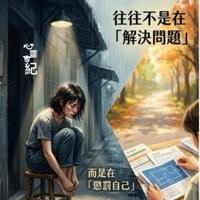 心靈世紀  點石成金 過度