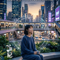 心靈世紀 點石成金 自由
