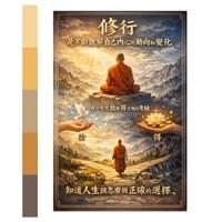 心靈世紀 點石成金 考驗