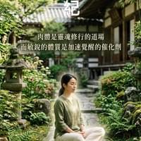 心靈世紀 點石成金 道場