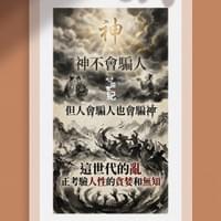 心靈世紀 點石成金 亂世