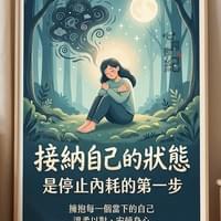 心靈世紀 點石成金 內耗