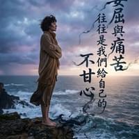 心靈世紀 靈學文章 困住你的是執念