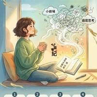 心靈世紀 點石成金 內耗的解藥