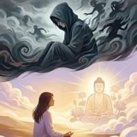 心靈世紀 點石成 無明