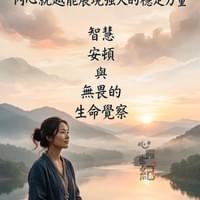 心靈世紀 點石成金 掌控