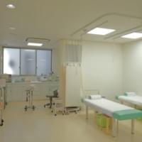 処置室