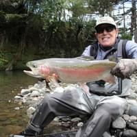 2024 fly fishing guide New Zealand