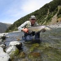 January 2020. www.guidedflyfishtaranaki.com