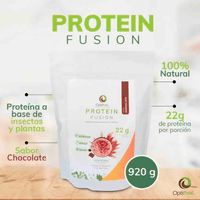 Mealworm Protein Powder