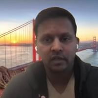 BUDDIZ AI - Sanjith Meerukutty