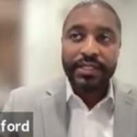 NUME - Mars Beckford 