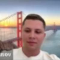 DEFLATION COIN Vitaly Serousov