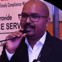 LINKROSTER - Vivek Ananth