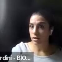 BIONIRS - Pamela Pardini