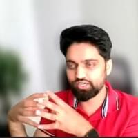 ORCANA AI - Arjun Bidesi
