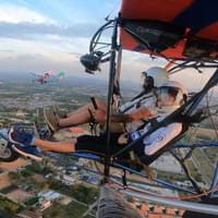 Tandem Ultralight