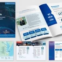 ODU Research Brochure
