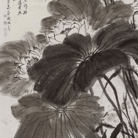 荷花宮樣美人妝