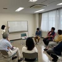 対話型ワークショップの様子